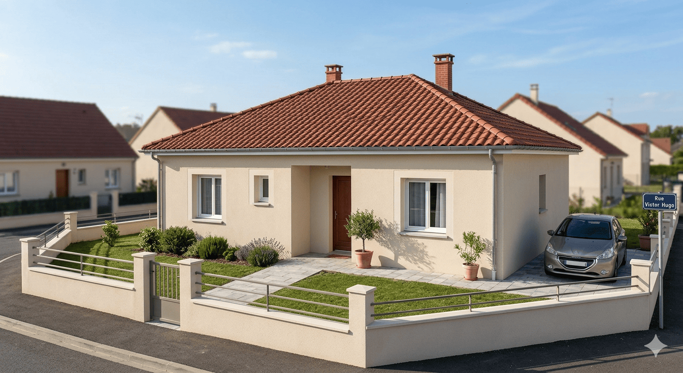 Projet Rénovation 1